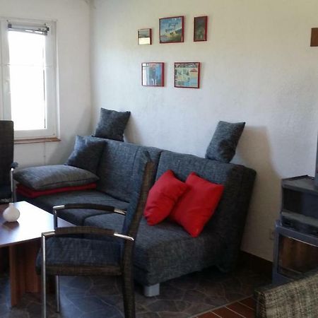 Ferienhaus Storchenweg Mahlzow エクステリア 写真